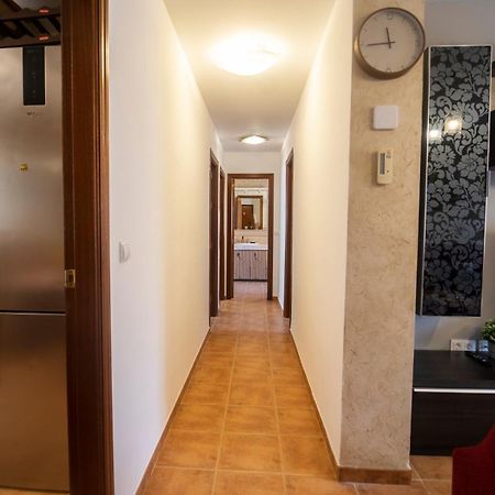 H&H Suite Abrazo De Granada Eksteriør billede
