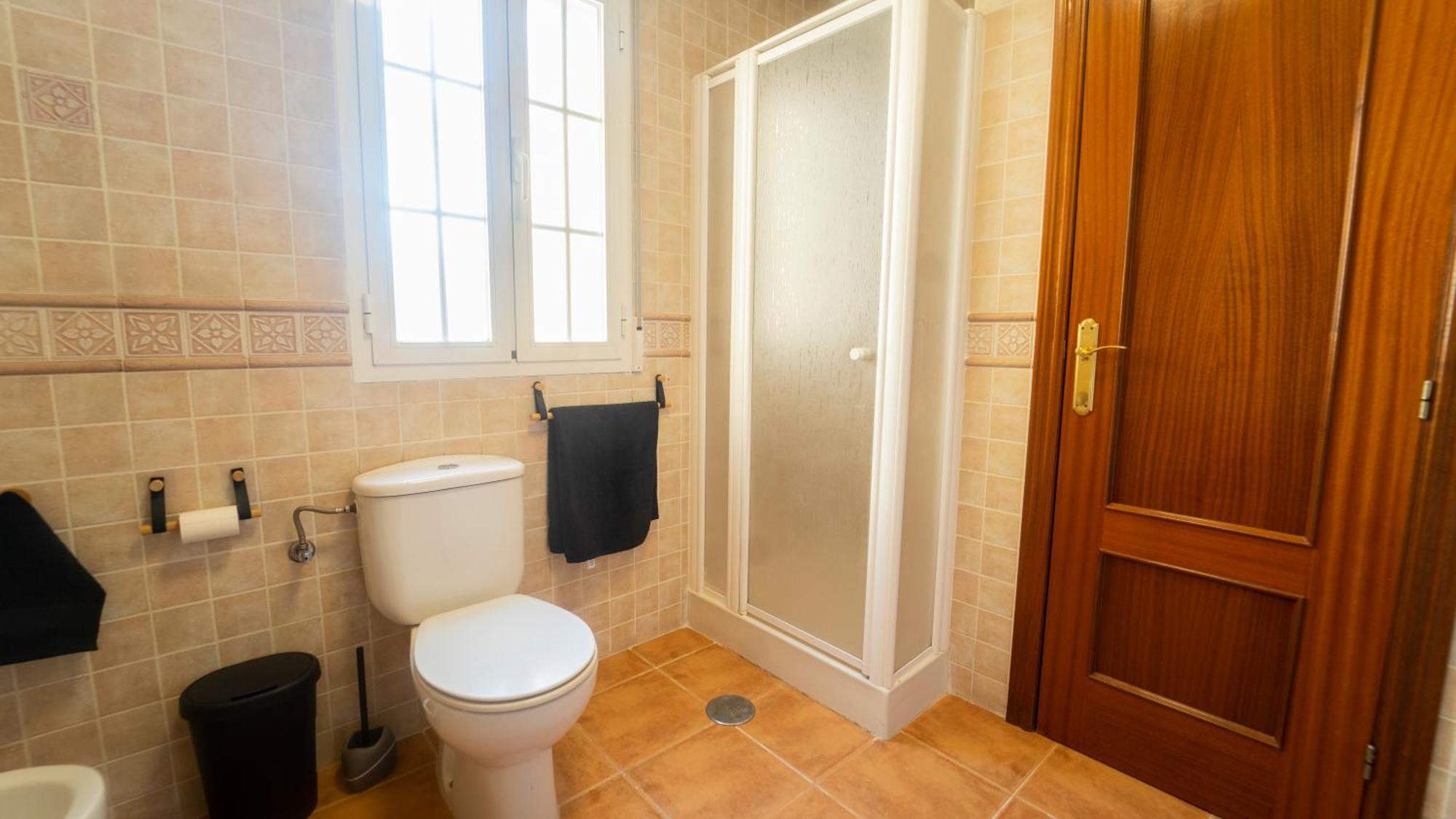 H&H Suite Abrazo De Granada Eksteriør billede
